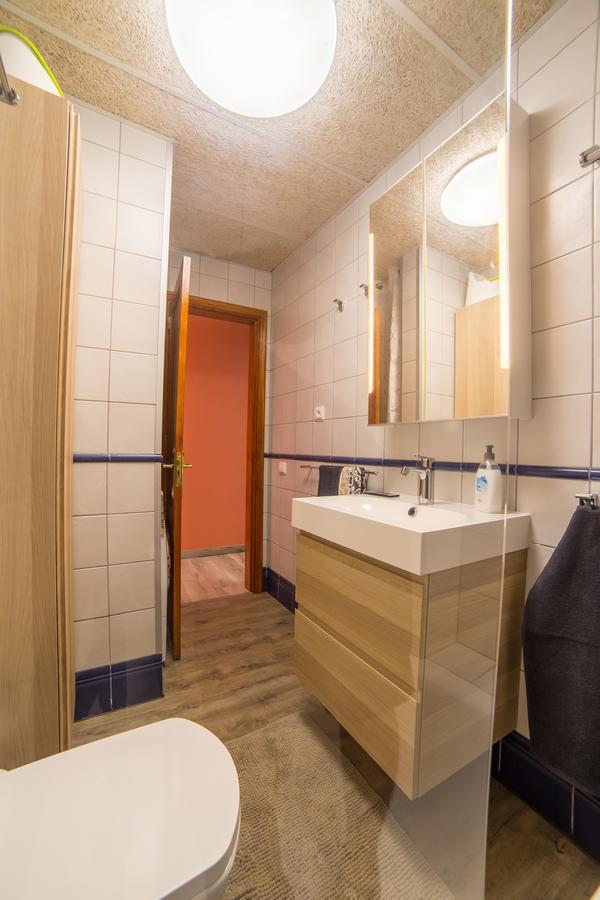 Los Reyes Carpe Diem Appartement Gran Tarajal Buitenkant foto