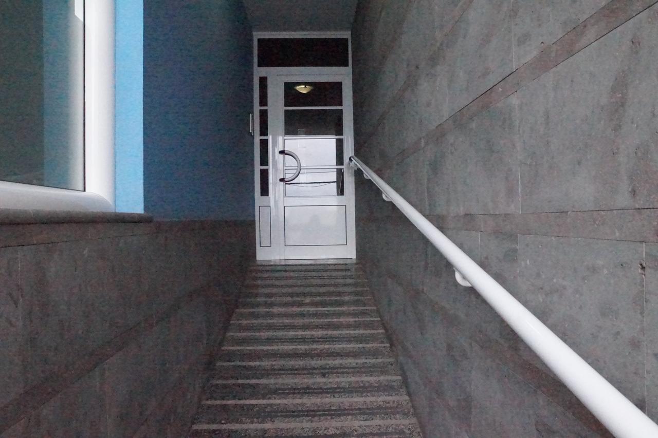 Los Reyes Carpe Diem Appartement Gran Tarajal Buitenkant foto