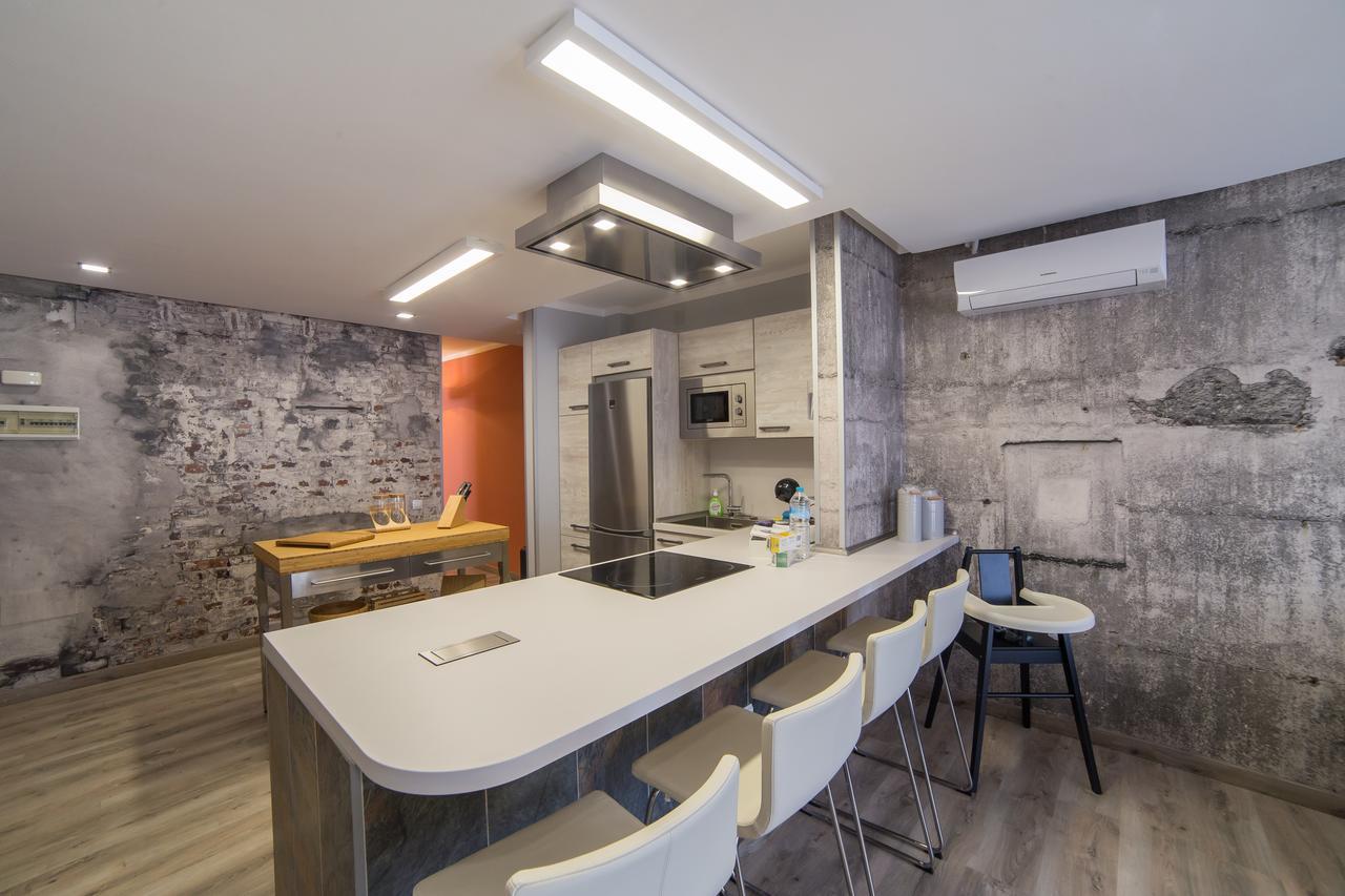 Los Reyes Carpe Diem Appartement Gran Tarajal Buitenkant foto