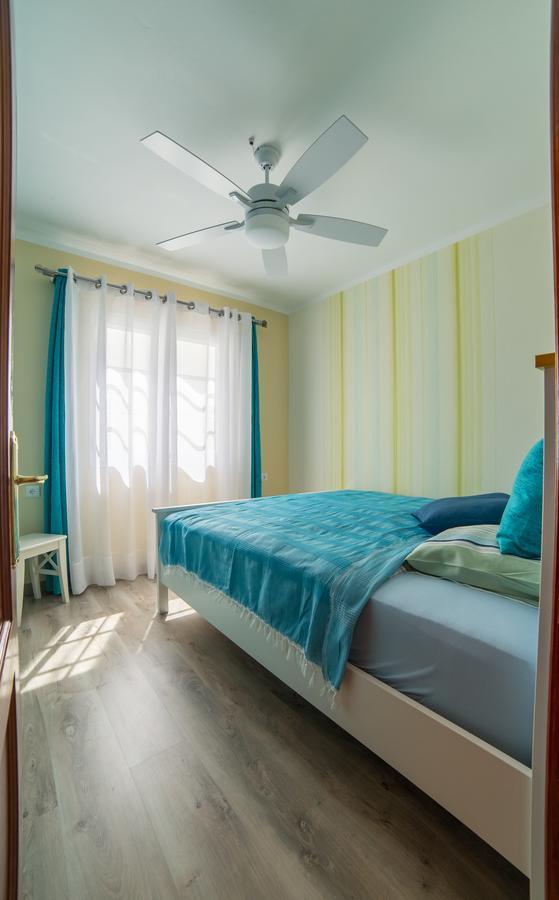 Los Reyes Carpe Diem Appartement Gran Tarajal Buitenkant foto
